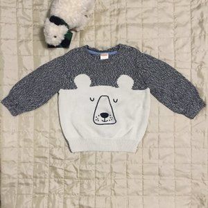 COPY - Polar Bear Sweater